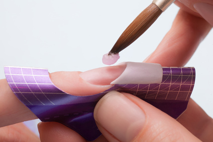 1-daagse cursus Acryl basis €119,- incl. BTW