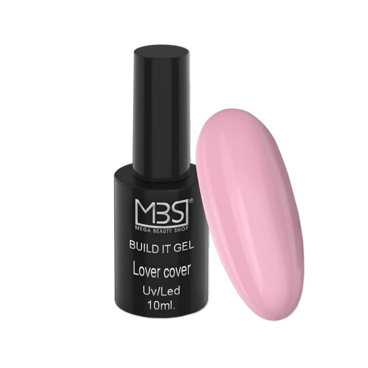 Mega Beauty Shop® Biab  startpakket nr.2