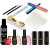 Mega Beauty Shop® Biab  startpakket nr.3
