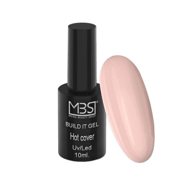 Mega Beauty Shop® Biab  startpakket nr.3