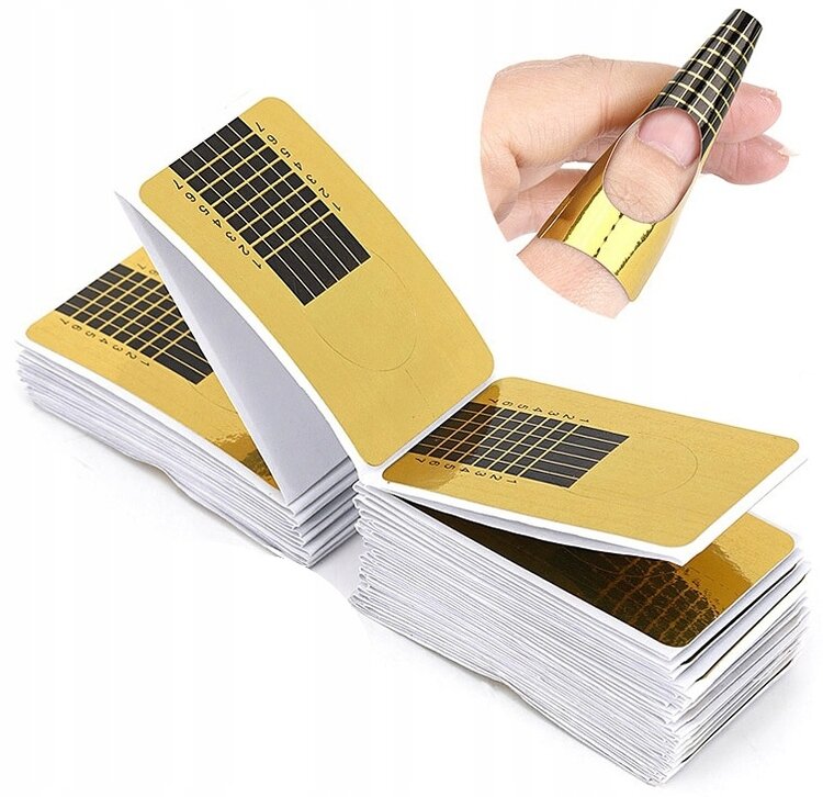 Mega Beauty Shop® Biab  startpakket nr.4