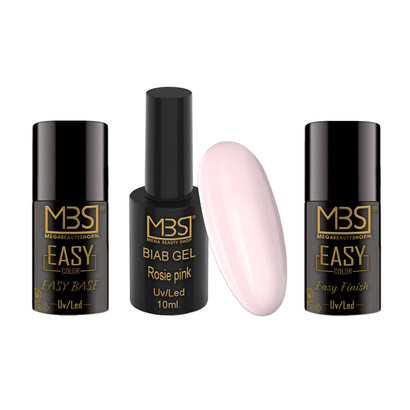 Mega Beauty Shop® Biab startpakket nr.6