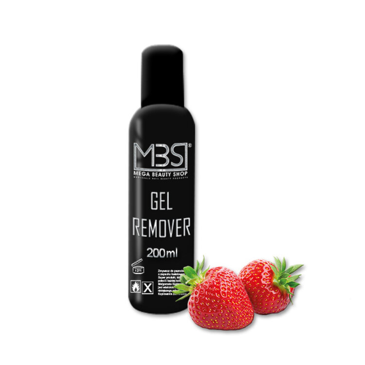 Mega Beauty Shop® Biab  aanvulpakket nr.8