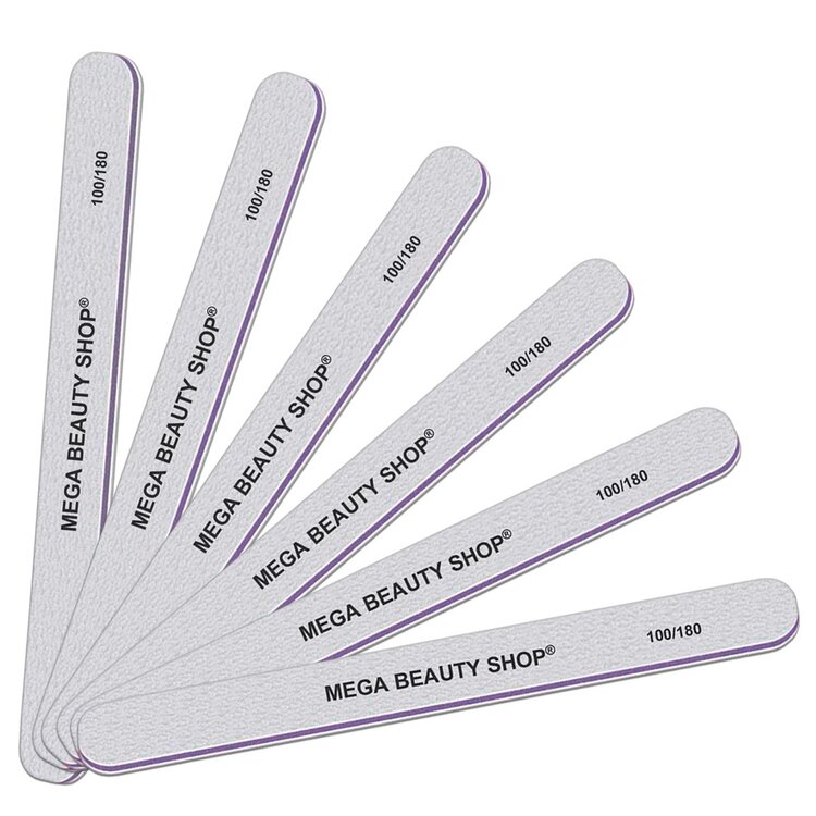 Mega Beauty Shop® Biab  aanvulpakket nr.8