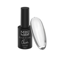 Mega Beauty Shop® Biab gel/Build It gel  10ml. (clear)