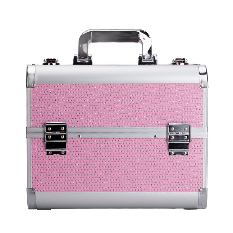 Mega Beauty Shop® Aluminium Koffer (550)
