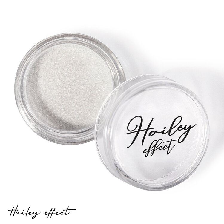 Mega Beauty Shop® Hailey Effect