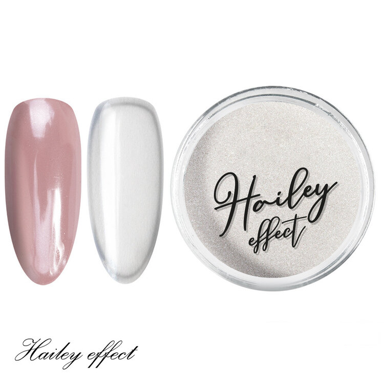 Mega Beauty Shop® Hailey Effect