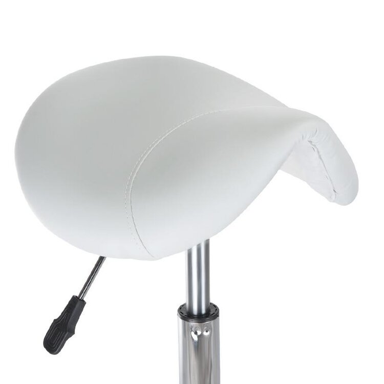 Mega Beauty Shop® 6. Behandel/pedicure starter set WIT