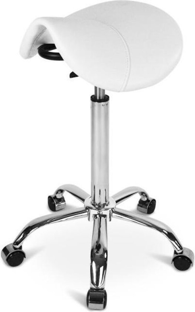 Mega Beauty Shop® 4. Behandel/pedicure starter set WIT