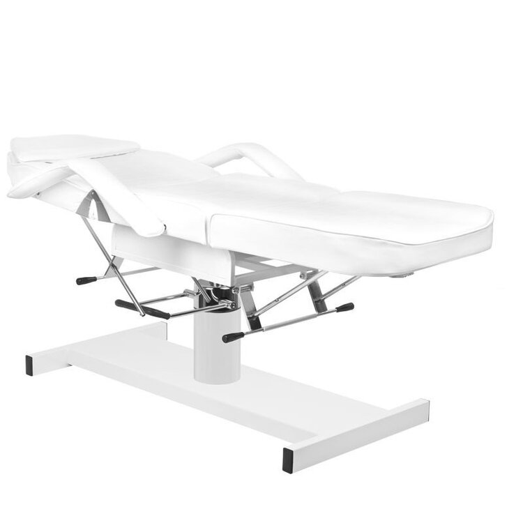 Mega Beauty Shop® 4. Behandel/pedicure starter set WIT