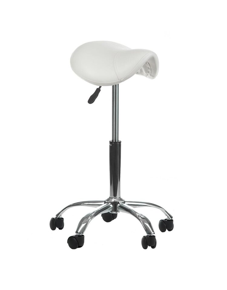 Mega Beauty Shop® 3. Behandel/pedicure starter set WIT