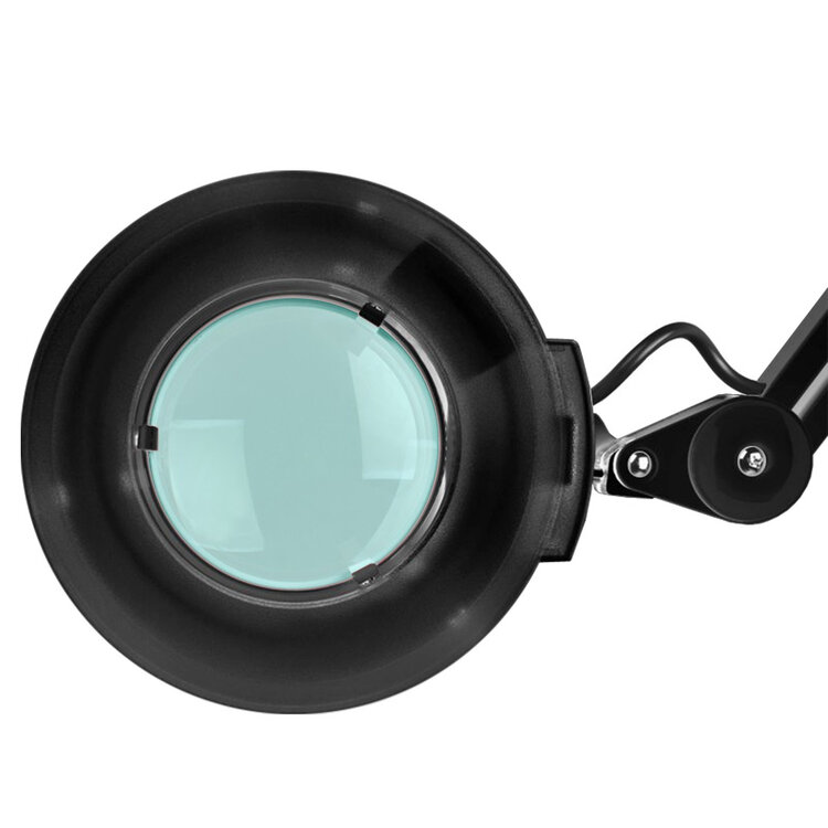 Mega Beauty Shop® 57. Starter set ZWART