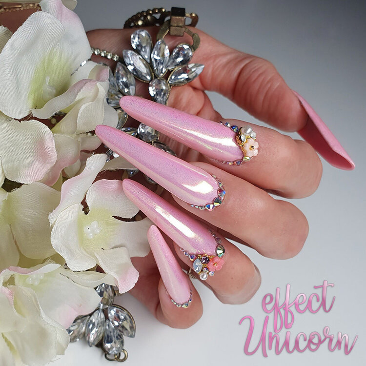 Mega Beauty Shop® Unicorn Effect