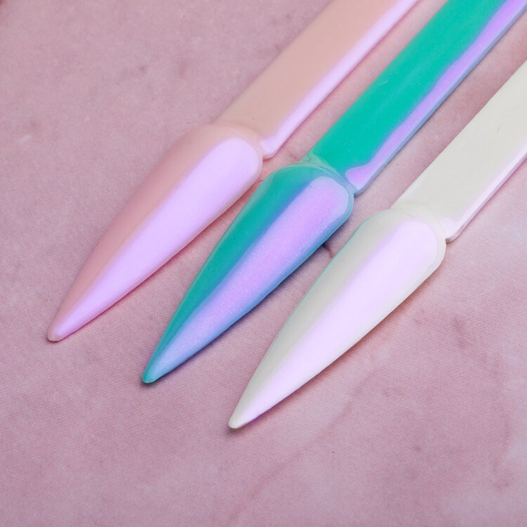 Mega Beauty Shop® Orchid Effect