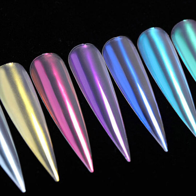 Mega Beauty Shop® Glamour Effect (06)