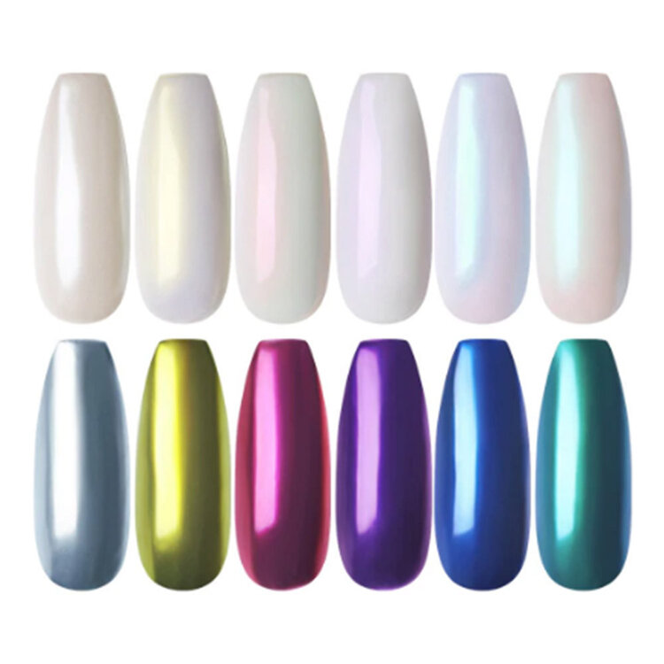 Mega Beauty Shop® Glamour Effect (06)