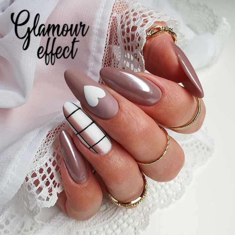 Mega Beauty Shop® Glamour Effect (03)