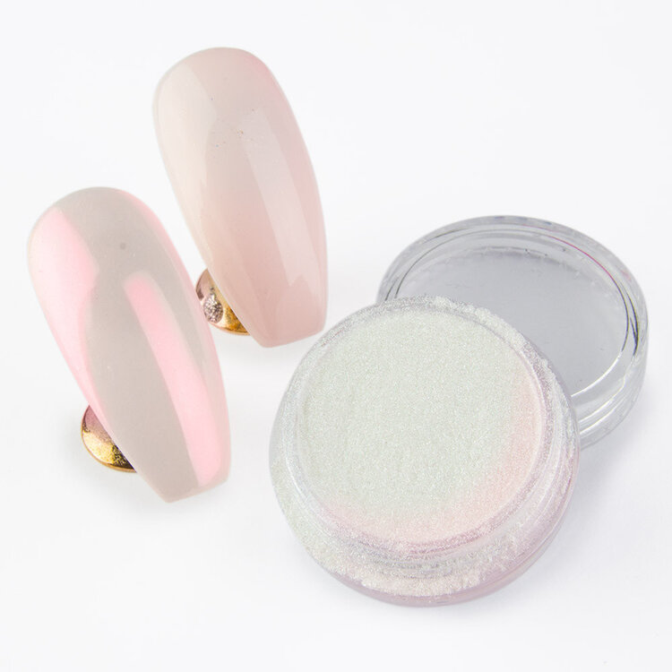 Mega Beauty Shop® Glamour Effect (03)