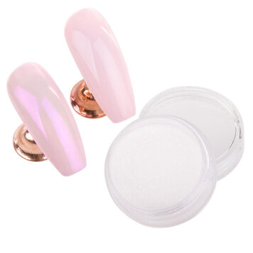 Mega Beauty Shop® Glamour Effect (04)