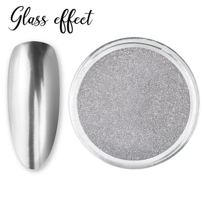 Mega Beauty Shop® Glass Effect (02)