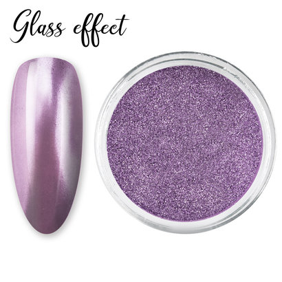 Mega Beauty Shop® Glass Effect (06)