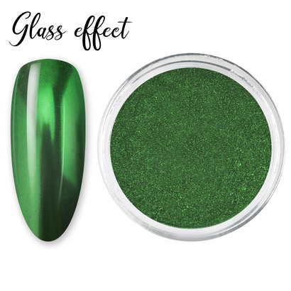 Mega Beauty Shop® Glass Effect (09)