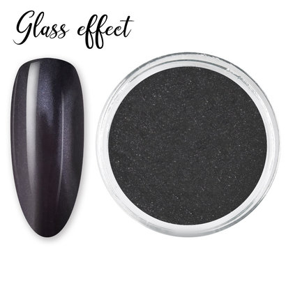 Mega Beauty Shop® Glass Effect (12)