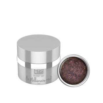 Mega Beauty Shop® Builder gel Be Millionaire line (02)