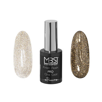 Mega Beauty Shop® PRO Top No Wipe Flash (Prosseccoo)