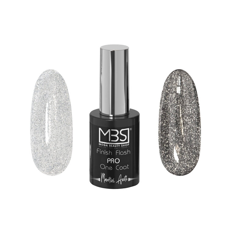 Mega Beauty Shop® PRO Top No Wipe Flash (Bombaj Shafir)