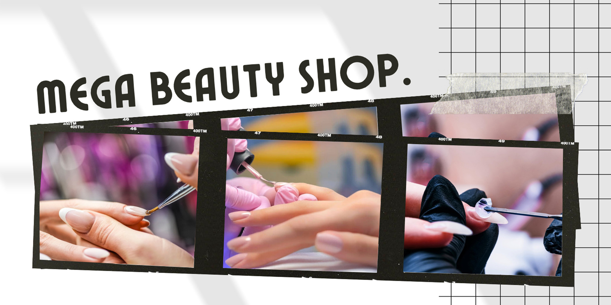 Pedicure & Nagelgroothandel