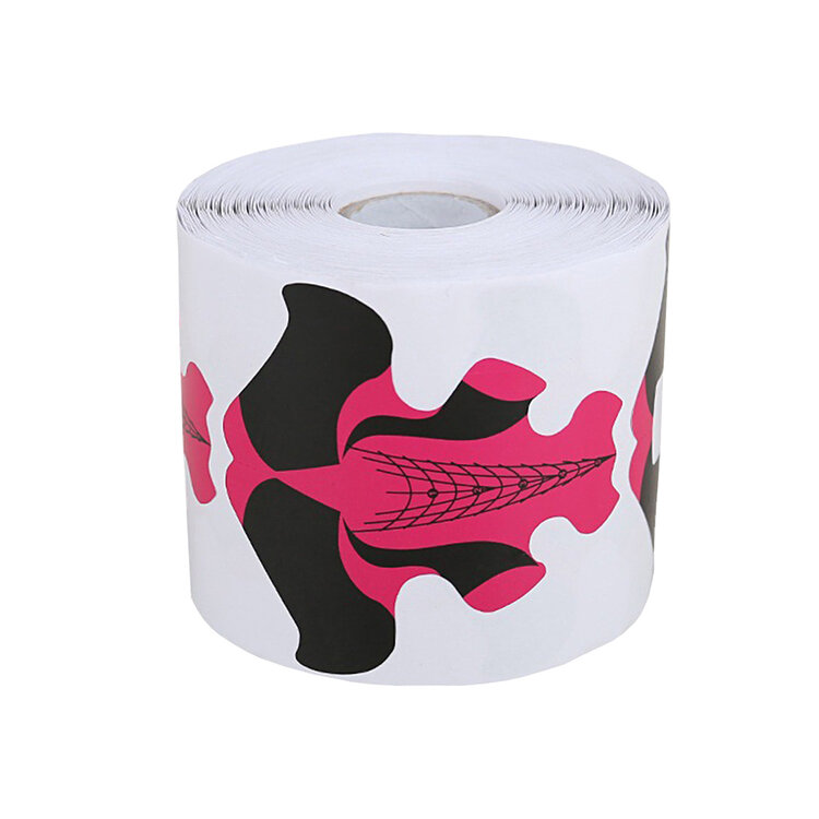 Mega Beauty Shop® Sjablonen 500 stuks  (YC 05)