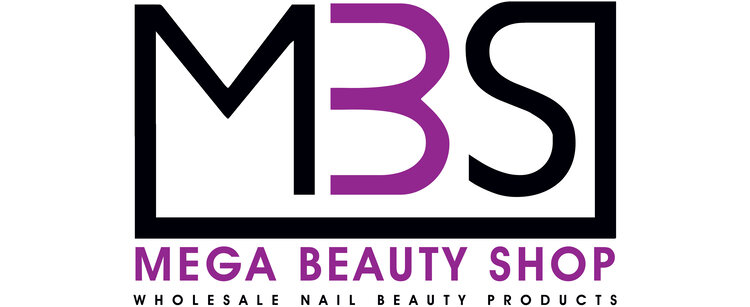 Mega Beauty Shop® Kolinsky acryl penseel - round #8