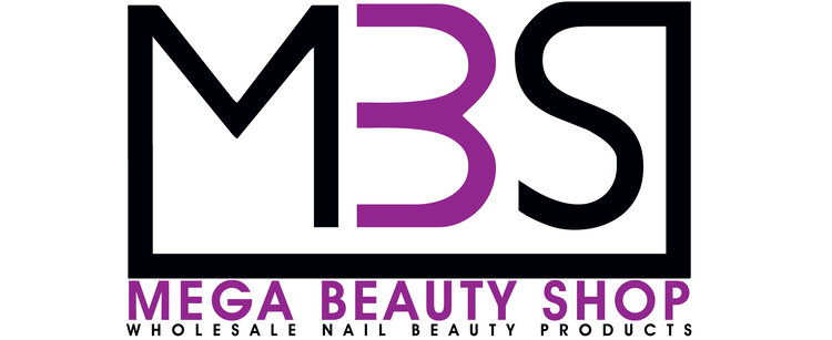 Mega Beauty Shop® Kolinsky acryl penseel - round #8