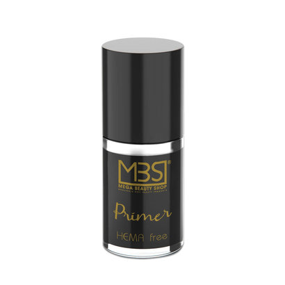 Mega Beauty Shop® Primer Hema free - Hypoallergenic