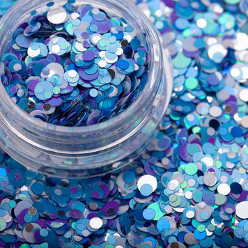 Mega Beauty Shop® Pop up effect (08)