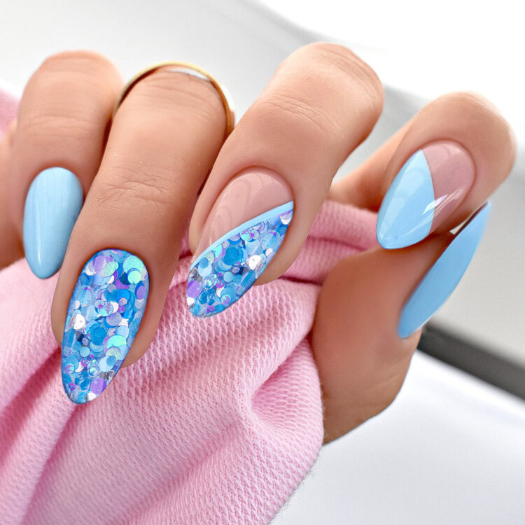 Mega Beauty Shop® Pop up effect (08)