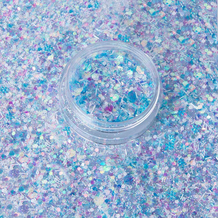 Mega Beauty Shop® Alpine effect (01)