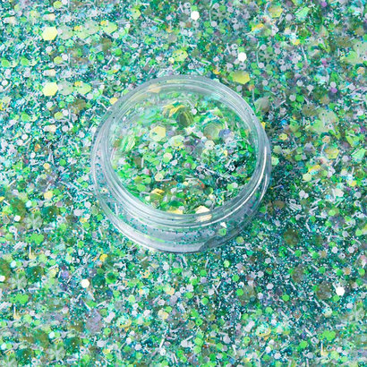Mega Beauty Shop® Alpine effect (08)