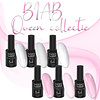 Mega Beauty Shop® Biab gel/Build It gel  10ml. (Milky)