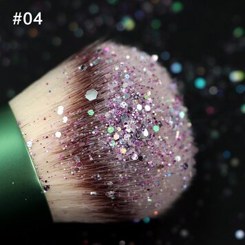 Mega Beauty Shop® Chunky mix glitters (04)