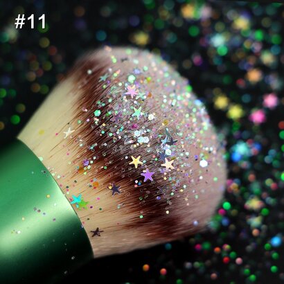 Mega Beauty Shop® Chunky mix glitters (11)