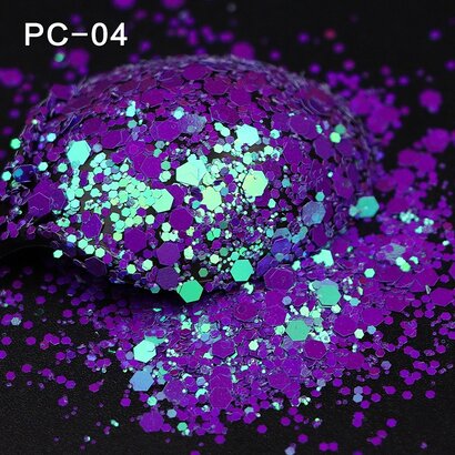 Mega Beauty Shop® Glitters Ibiza (04)