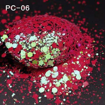 Mega Beauty Shop® Glitters Ibiza (06) Mega Beauty Shop® Glitters Ibiza (06)