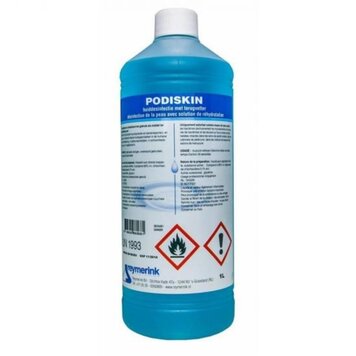 Reymerink Reymerink Podiskin 1000 ml Desinfectiemiddel