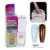 Mega Beauty Shop® Liquid chrome  (MBJ04)