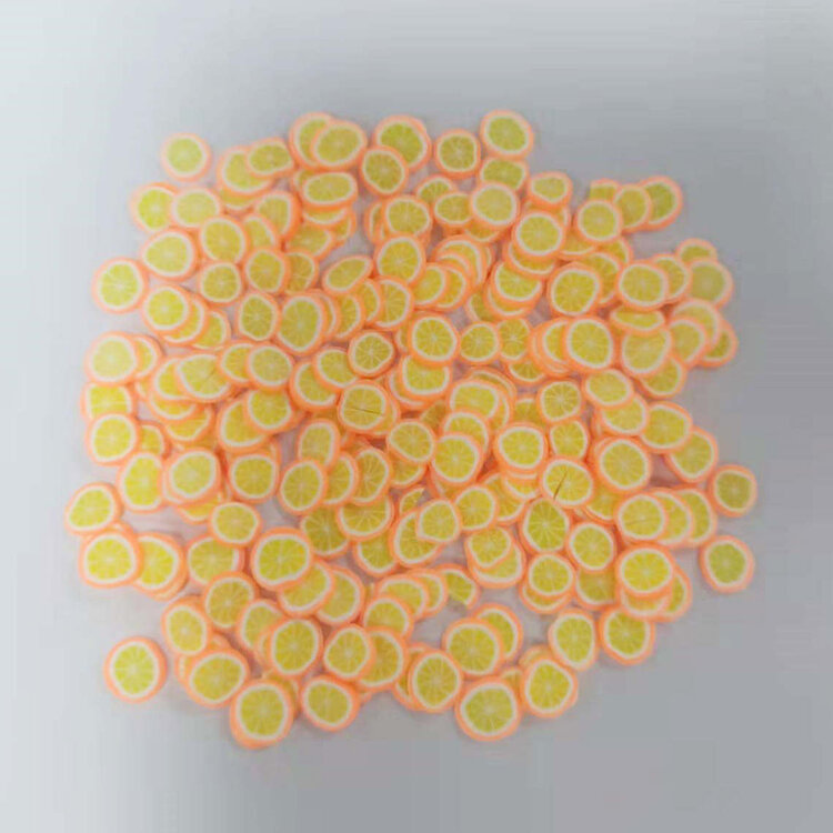 Mega Beauty Shop® Fruit effect (01)