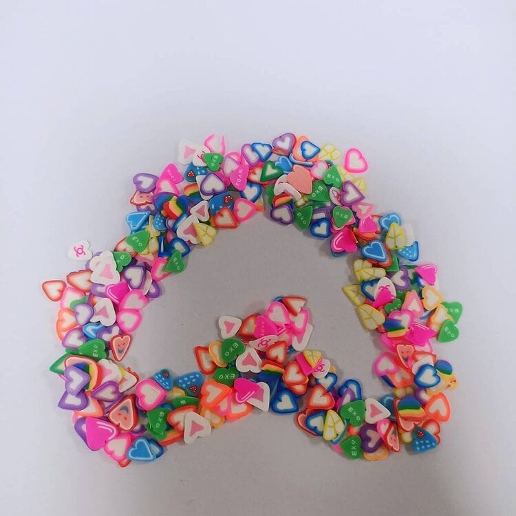 Mega Beauty Shop® Fruit effect (02)