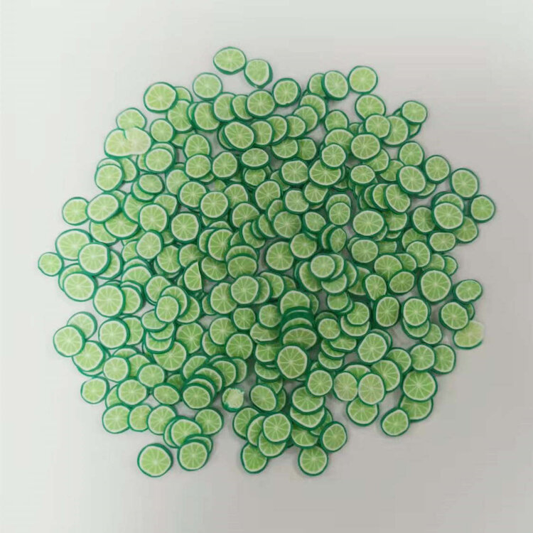 Mega Beauty Shop® Fruit effect (04)